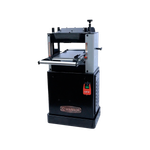 WARRIOR W0206 HL Рейсмусовый станокс валом Helical