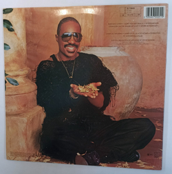 Stevie Wonder In Square Circle (EU 1985)