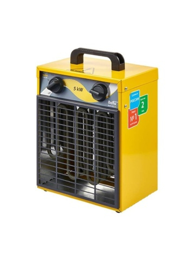 Пушка тепловая 5кВт 400куб.м/ч BHP-ME-5 Ballu НС-1069379