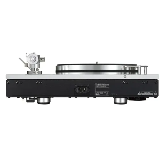 Luxman PD-191