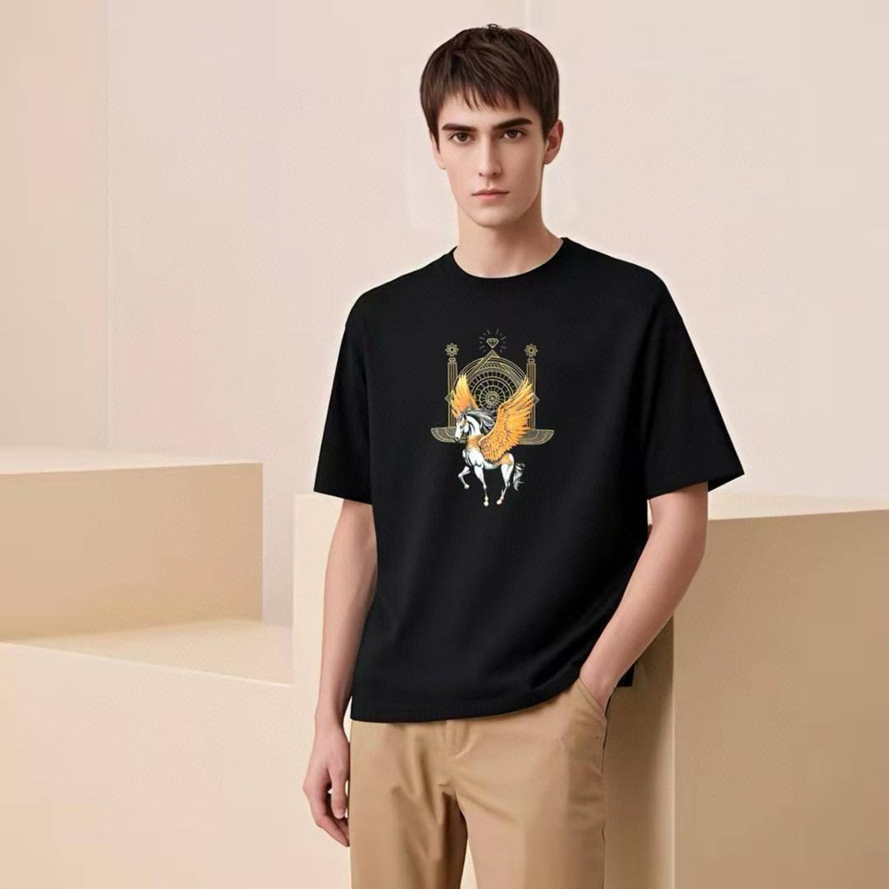 Футболка Hermes
