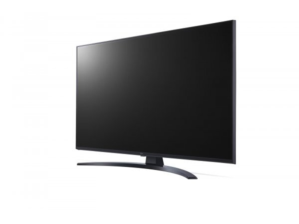 LED телевизор LG 43UT81006LA EU 4K Ultra HD