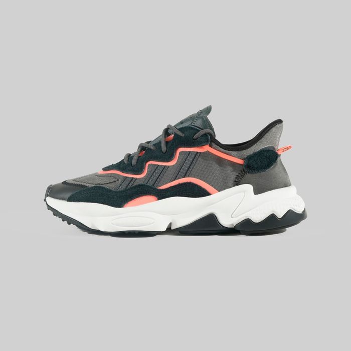 Кроссовки Adidas Originals Ozweego артикул:EF4289 - купить в магазине Дайс