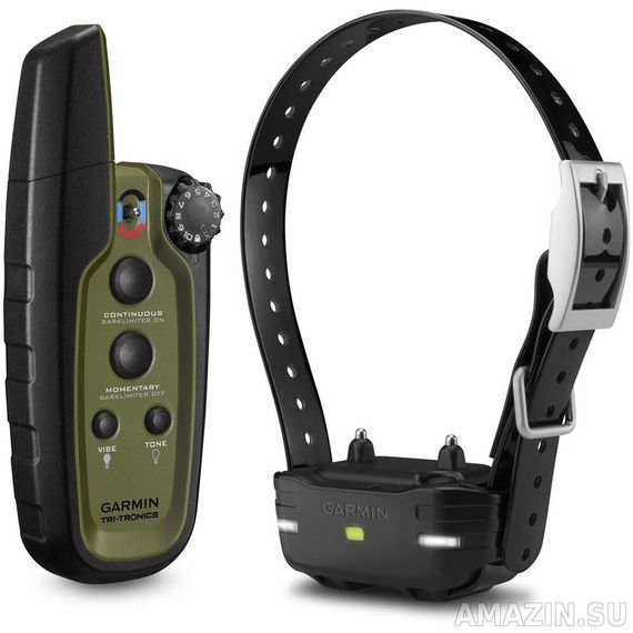 Garmin Sport Pro Tri-Tronics