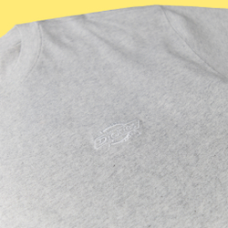 Футболка мужская Dickies Summerdale Tee