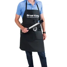 Профессиональный фартук в комплекте с открывалкой, Broil King