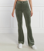 Спортивные штаны FREYA Juicy Couture - зеленый(JCAPB342)