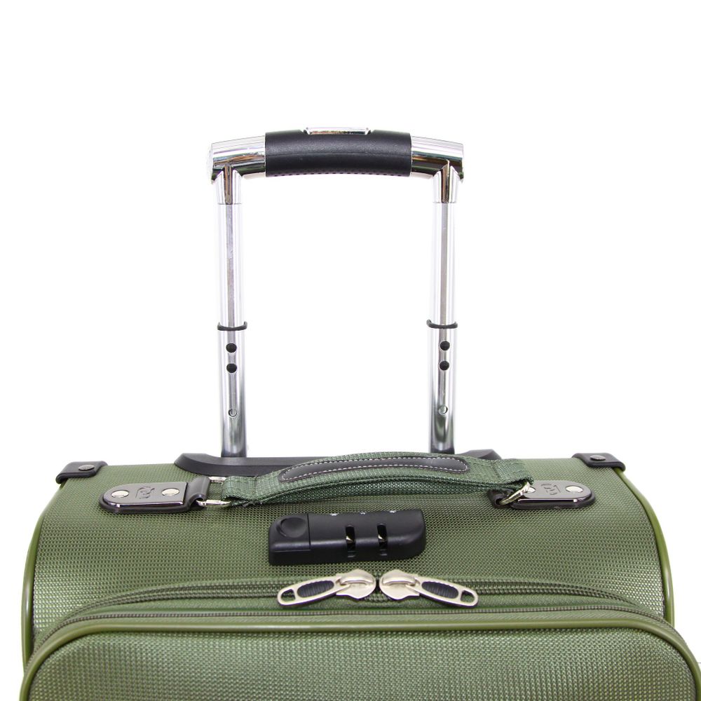 Чемодан 432-4