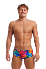 Транки FUNKY TRUNKS Men's Ocean Galaxy