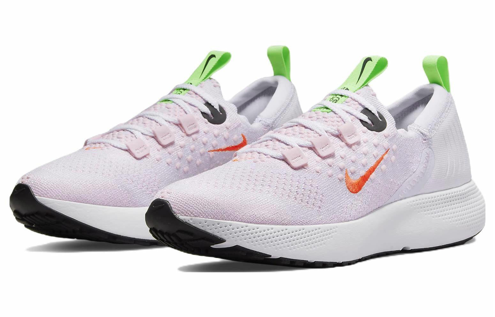 Кроссовки Nike React Escape Run 1 Flyknit (Женская размерная сетка)