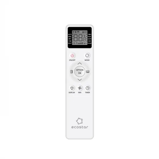 Кондиционер Ecostar KVS-RAY09ST