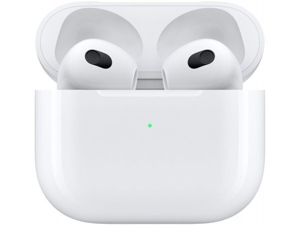 Беспроводные наушники Apple AirPods 3 MagSafe (MME73)
