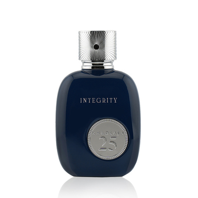 Khadlaj 25 Integrity Eau De Parfum 100 ml (unisex)