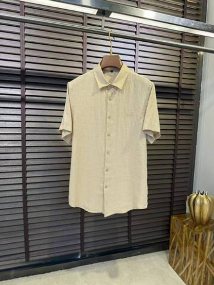 Рубашка Ermenegildo Zegna