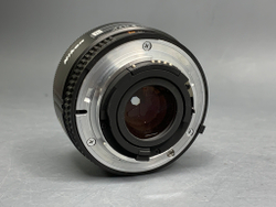 Nikon AF Nikkor 50mm 1:1.8