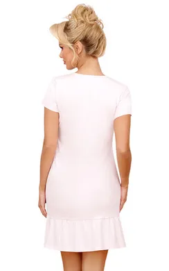 Pantera nightdress Pink