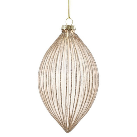 809528 Капля 8*8*14см.