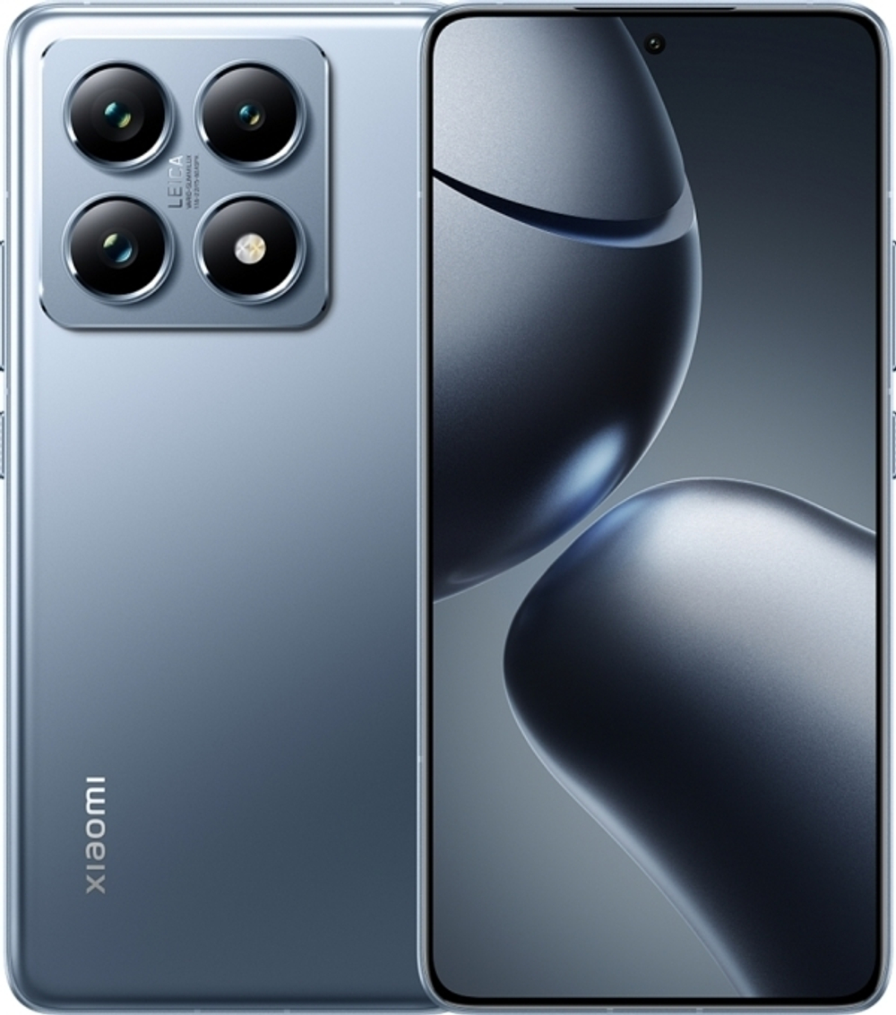 Xiaomi 14T Pro 12/256Gb EU Titan Blue