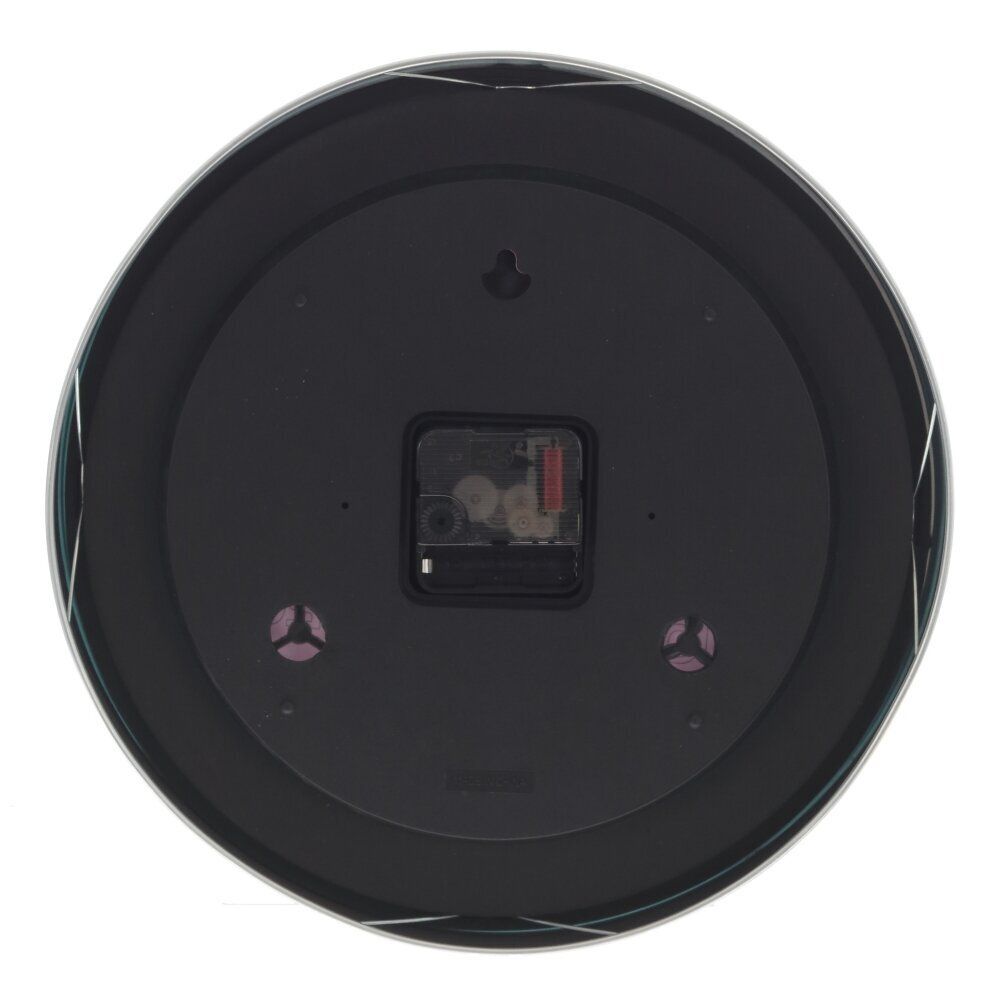 GAEM Часы настенные декоративные, L30 W4,5 H30 см, (1xАА не прилаг.)