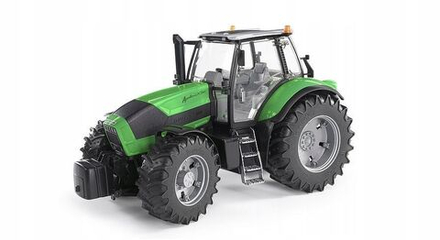 Игрушечный транспорт Bruder - Трактор Deutz Agrotron X720 - Брудер 03080