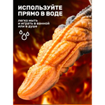 Фантазийный фаллоимитатор Creature Cocks Ravager (20,3×4,6 см)