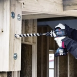 Bosch GSR 18V-110 C Professional Solo аккумуляторная дрель-шуруповерт (без АКБ и ЗУ) 06019G0109