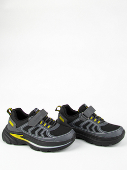 Кроссовки softshell