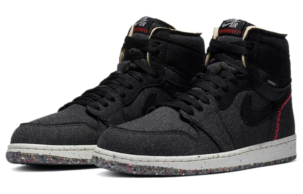 Кроссовки Jordan Air Jordan 1Crater High Zoom Crater