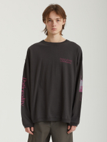 Мужской Лонгслив Hidden Identity By M.enomoto Type-b