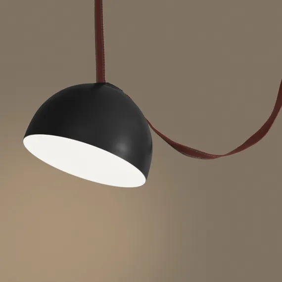 Подвесной светильник FR5469PL-L10B Луч / Beam 10 Вт LED Freya fr5469pl-l10b
