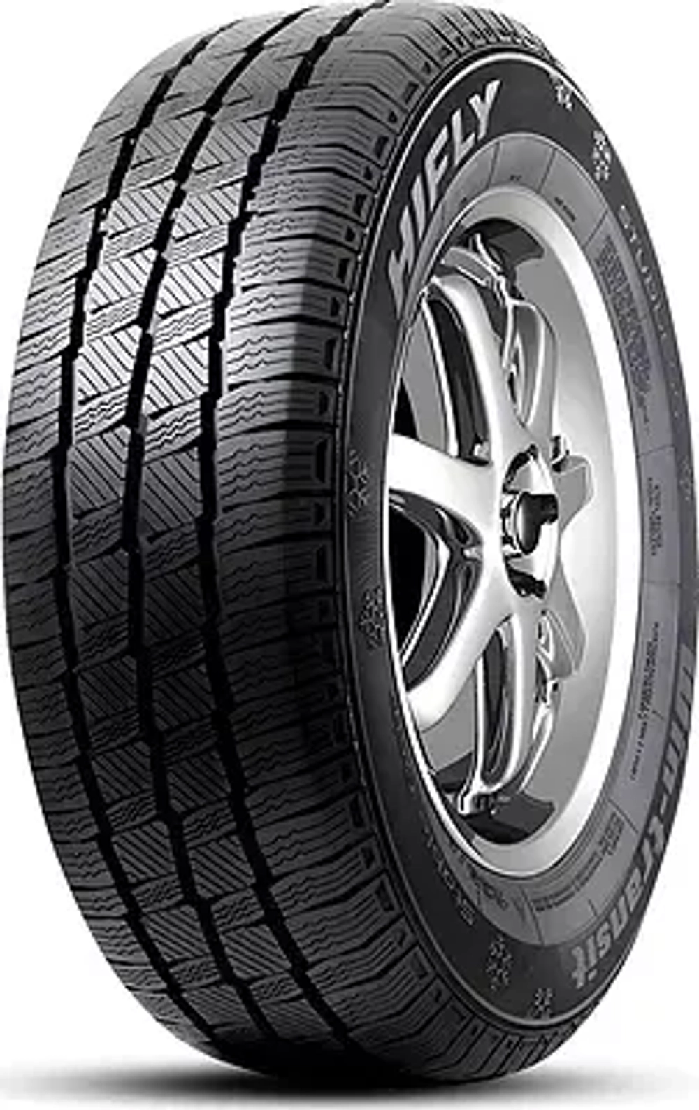 Hifly Win-Transit 215/75 R16C 116/114R