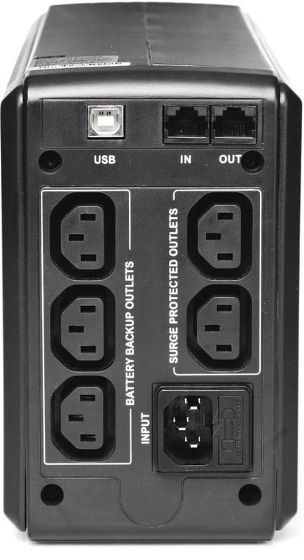 PowerCOM SPT-700-II Сетевое оборудование