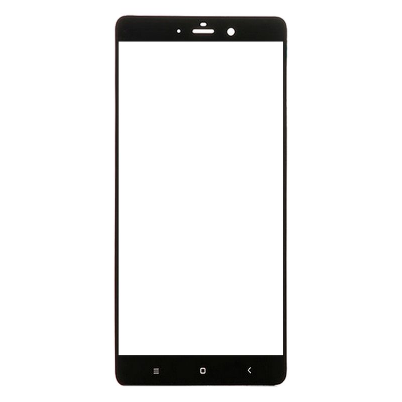 Тачскрин для Xiaomi Mi Note Black