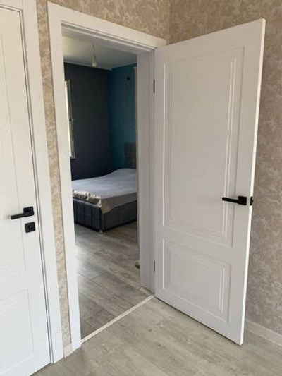 Щитовая дверь Экостиль Классика