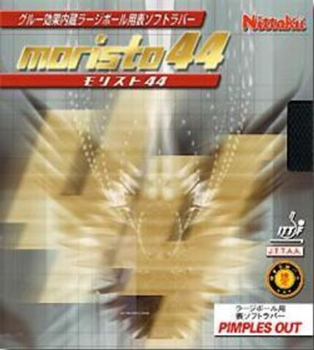 Nittaku Moristo 44