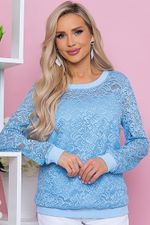 Блузка 41928 Avili