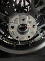 КОВАНЫЕ ДИСКИ ДЛЯ BMW M4 G82 2024 БМВ