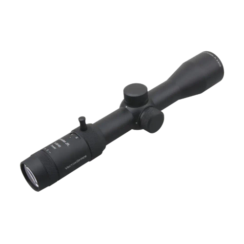 Прицел Vector Optics Forester Jr. 3-9x40 (Q) (SCOM-35)