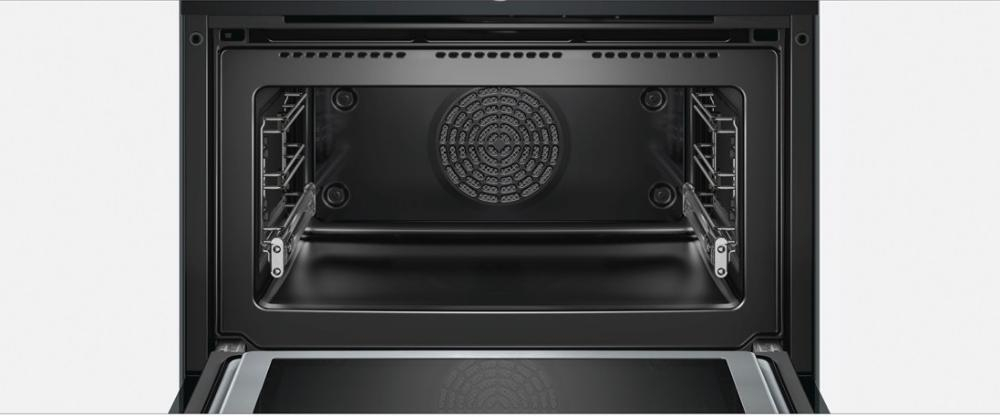 Компактный духовой шкаф Bosch CMG6764B1