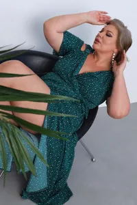 Платье 5106 Fabrika