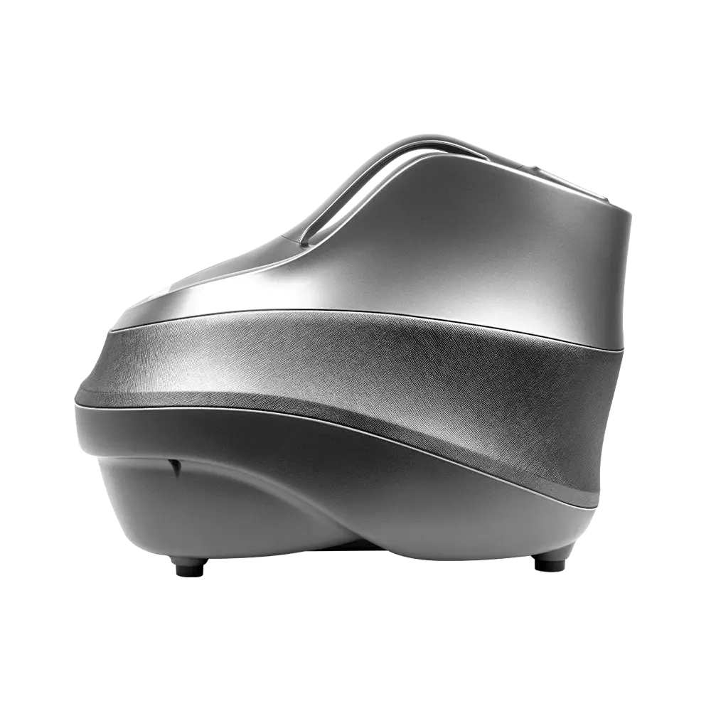 Массажер для ног Yamaguchi Mojo (серый)