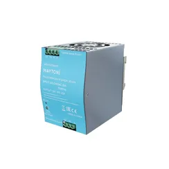 Источник напряжения PSL015 24В 480Вт IP 20 821014 Led Strip 821014