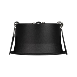 Светильник MS-BREEZE-BUILT-R82-9W Warm2700 (BK, 80 deg, 230V) (Arlight, IP20 Металл, 5 лет) 054715