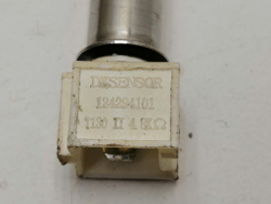 F1081ND5 кт103 Датчик температуры для стиральной машины LG F1081ND5 б/у