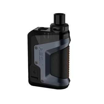 Geek Vape Aegis Hero 1200 mah Pod Kit - Blue