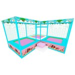 Батутный комплекс "Сладость"