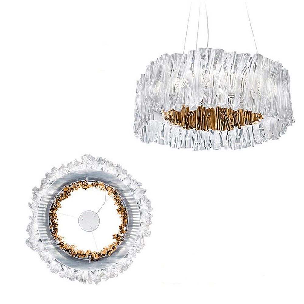 Подвесной светильник CHIARA D80