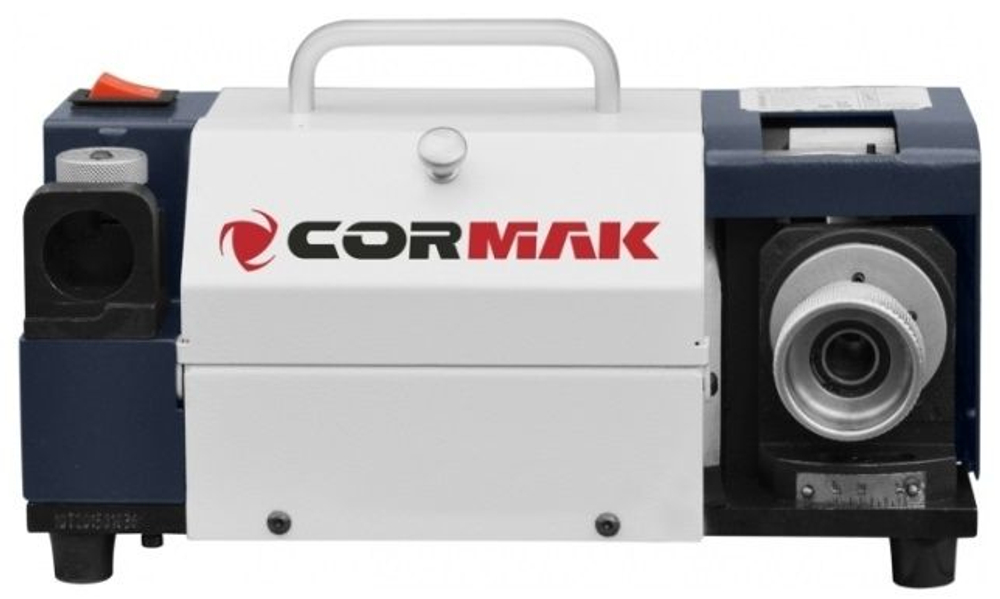 Станок для заточки сверл Cormak BSG-13 PRO