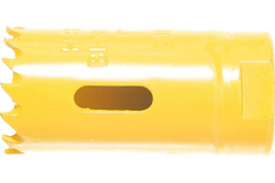 Коронка универсальная биметаллическая PROFESSIONAL (25х38 мм; 1/2'') STAYER 29547-025