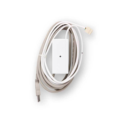 ТЕКО Астра-984 ОС, СОУЭ